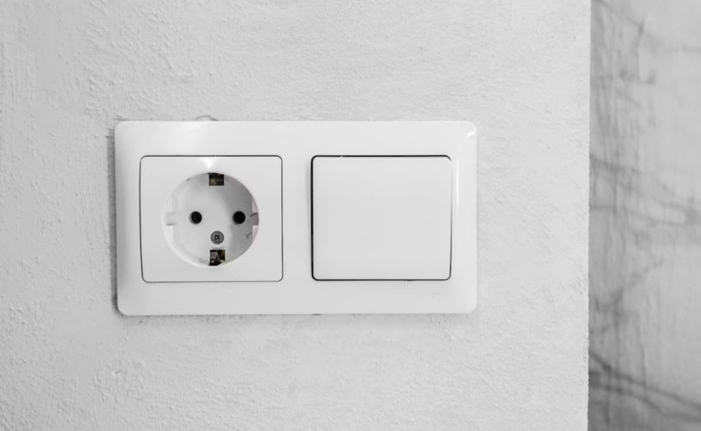 Signs of Faulty Electrical Sockets RS Philippines